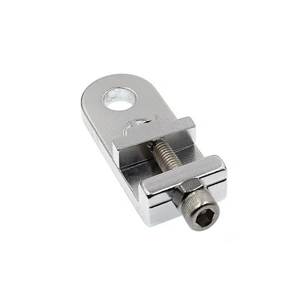 Tensor de cadena de aluminio para eje de bicicleta P2R 3/3