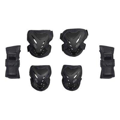 FILA Dětské chrániče kolen FP (x3)