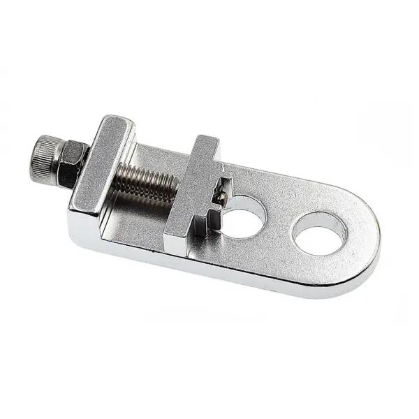 Tensor de cadena de aluminio para eje de bicicleta P2R 2/3