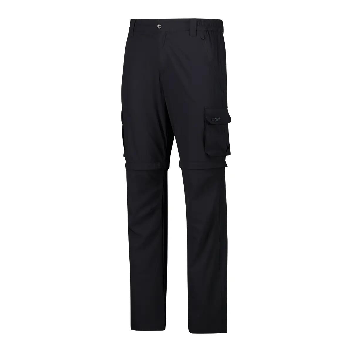 CMP Herren Hose Stretch Zip Off Pant 31T5627 3/7