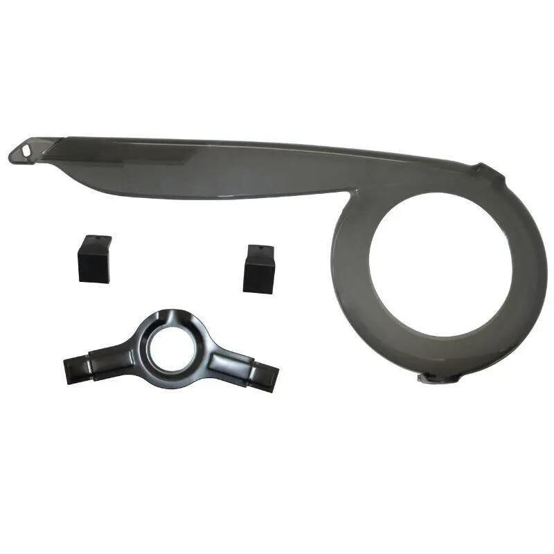 Carter Kette Pistole Raucherplatte Roto 2/2