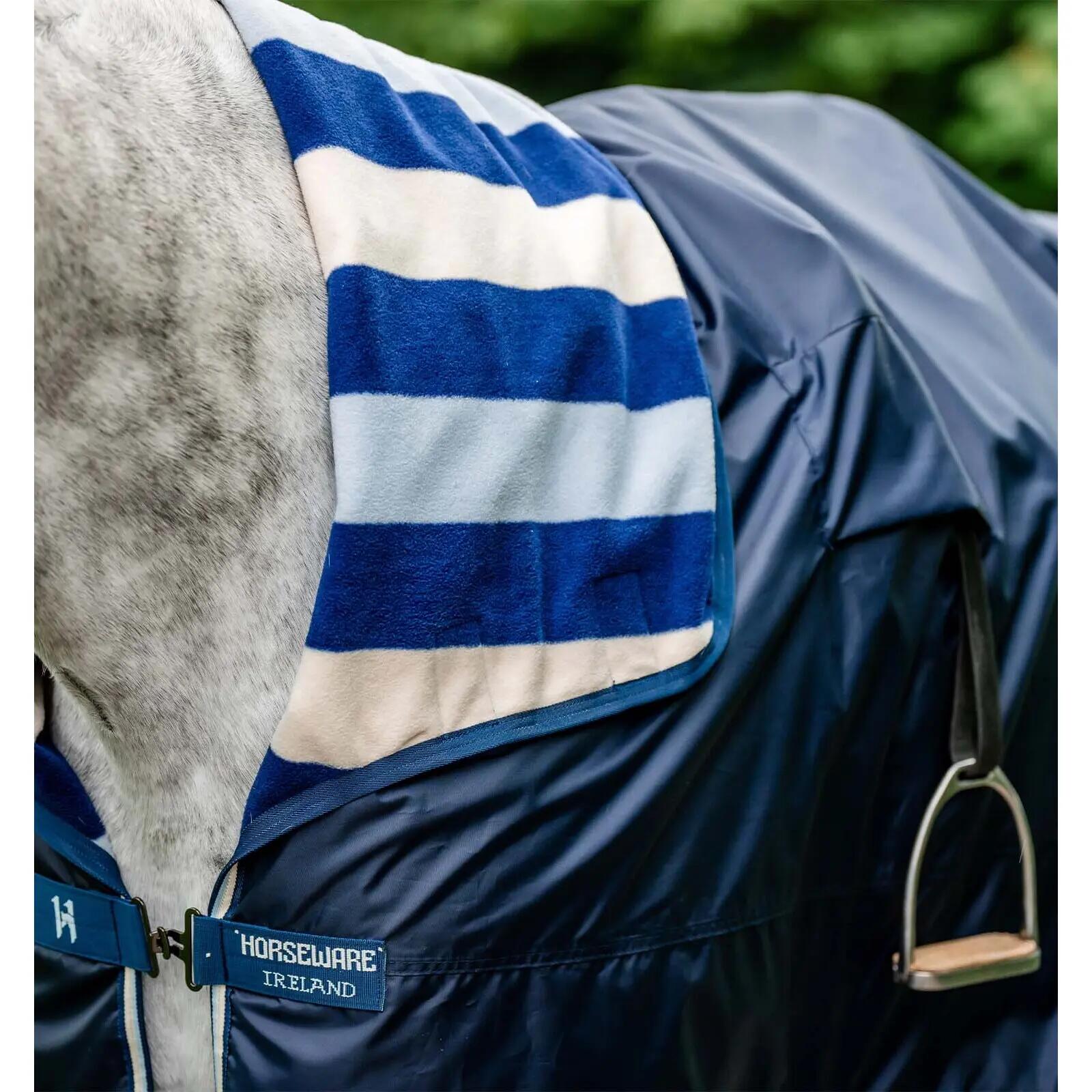 Manta para cavalos ao ar livre Horseware Newmarket 3/3