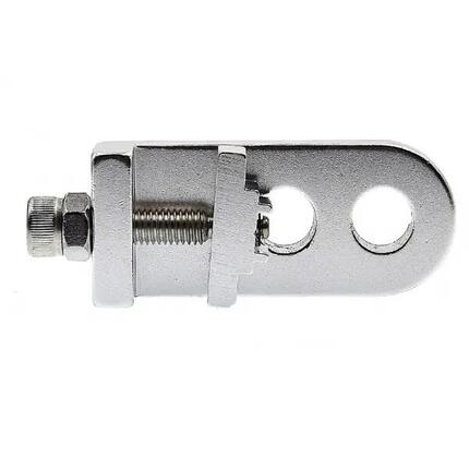 Tendeur de chaîne vélo alu pour axe P2R