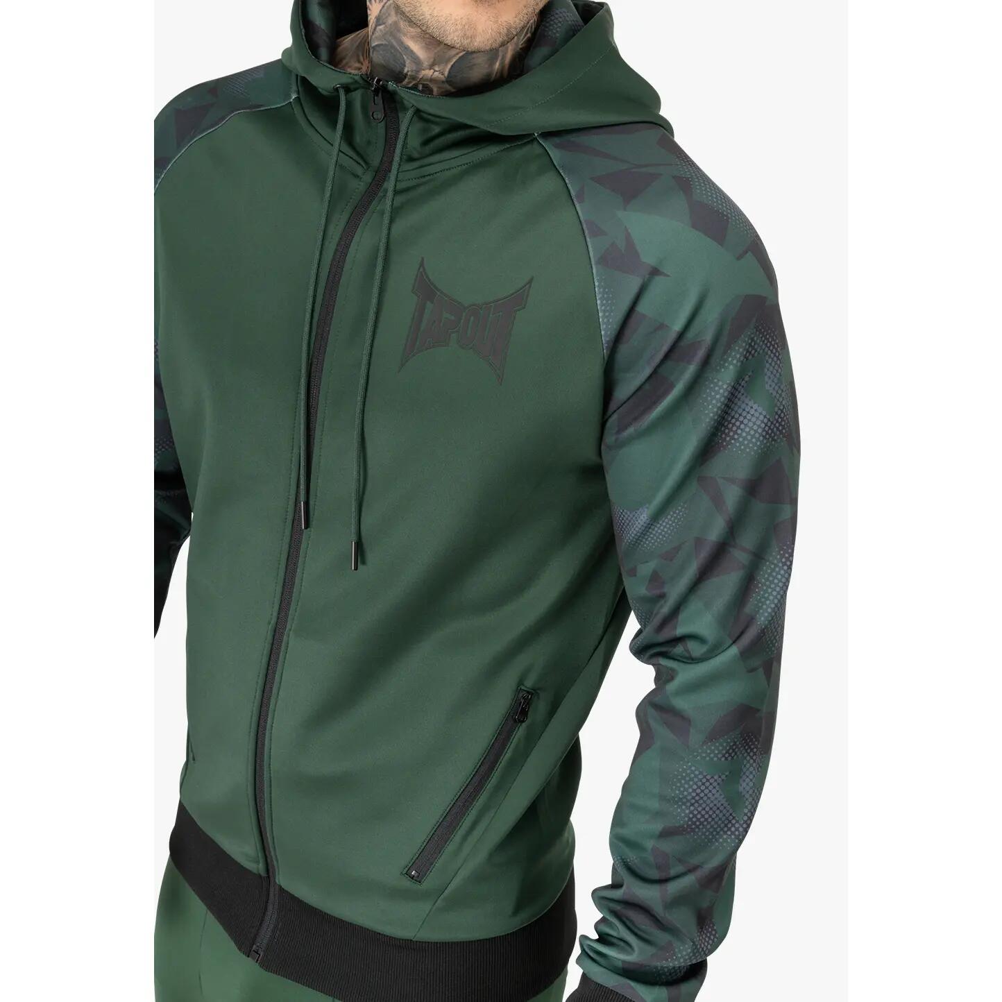 Giacca sportiva Tapout Functional 4/5