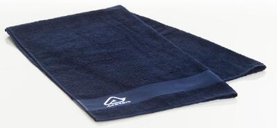 Asciugamano Spugna Blu Acerbis - Accessorio Essenziale per Sport