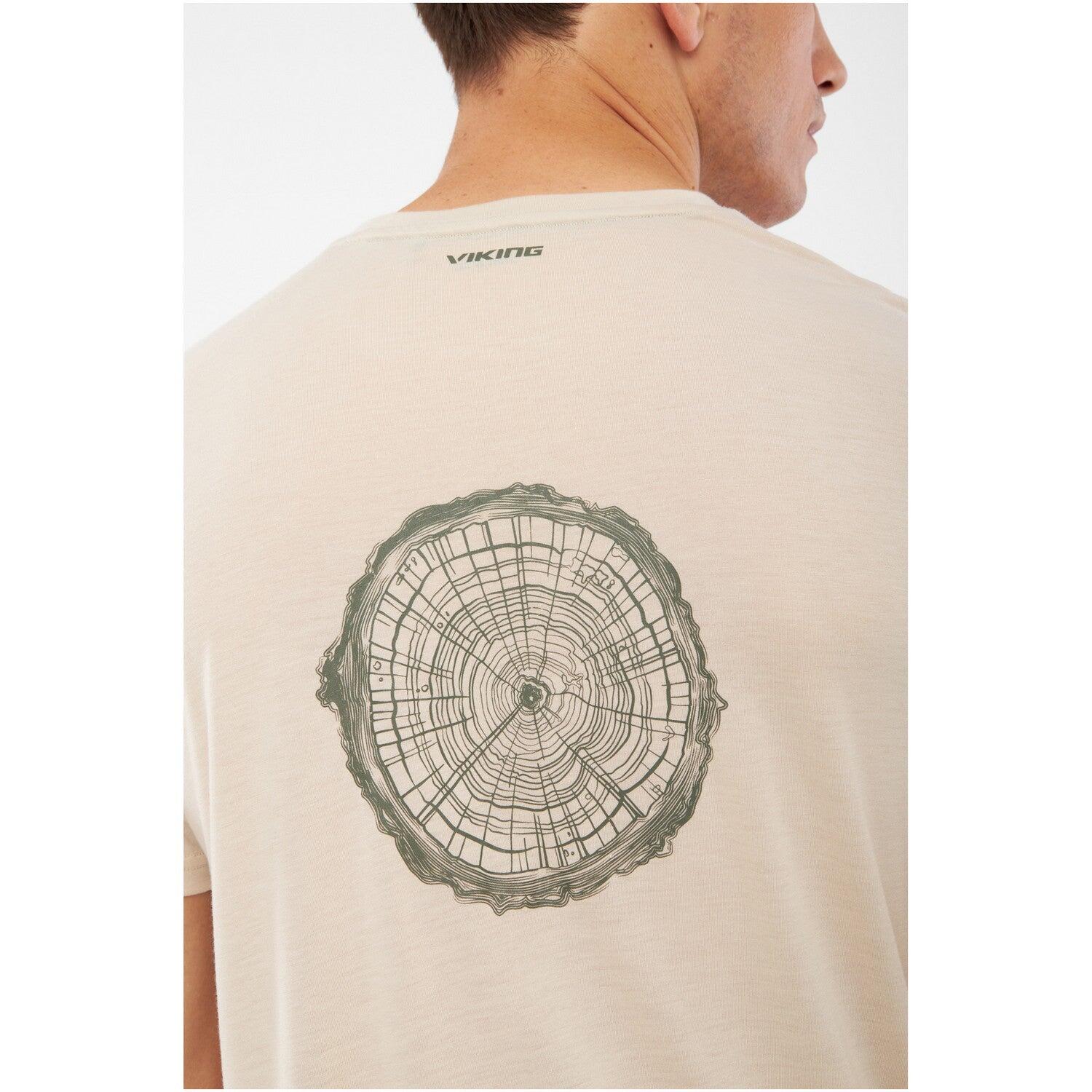 T-shirt męski VIKING Rune Man 6/7