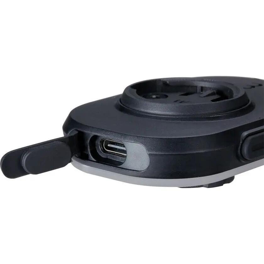 Feu dianteiro criança BBB Cycling Slice 300 6/7