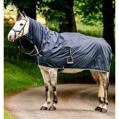 Outdoor paardendeken horseware newmarket