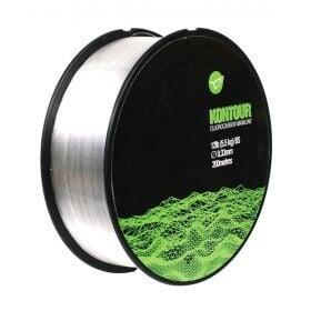 Korda Kontour Fluorocarbone 3/3