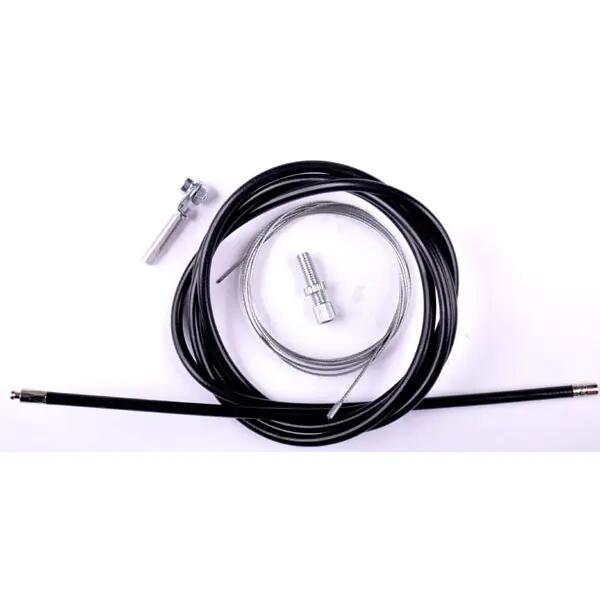 Transmissiekabel en -mantel, schakelaccessoire Sunrace City Sturmey Archer 3V. C 2/2