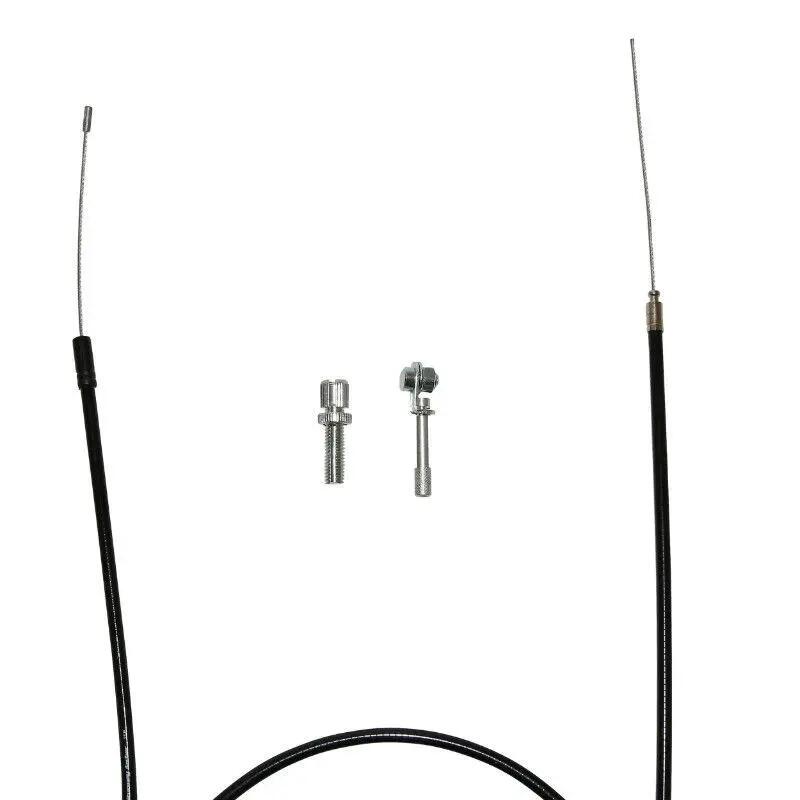 SUNRACE Převodový kabel a manžeta, příslušenství pro řadičku City Sturmey Archer