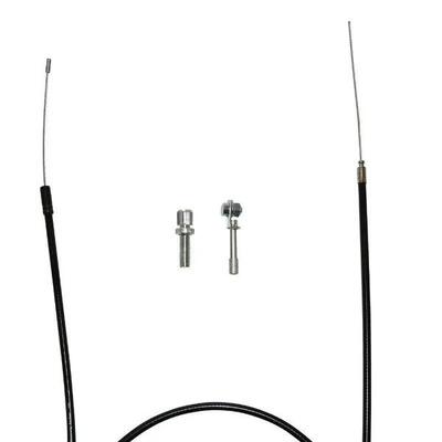 Cavo di trasmissione e guaina accessorio del cambio Sunrace City Sturmey Archer