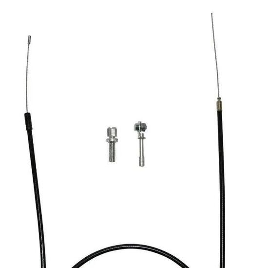 Cavo di trasmissione e guaina accessorio del cambio Sunrace City Sturmey Archer