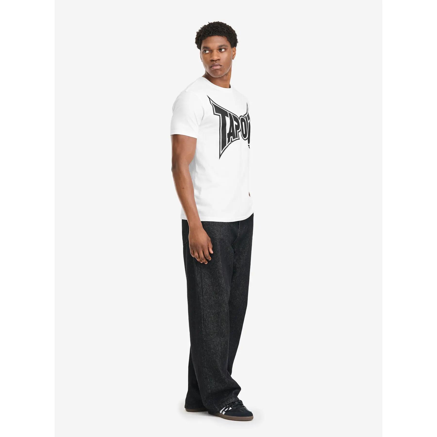 T-Shirt Tapout Logo 4/6