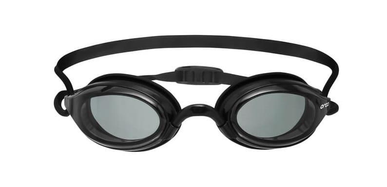 Okulary do pływania Orca Killa Hydro Smoke 2/4