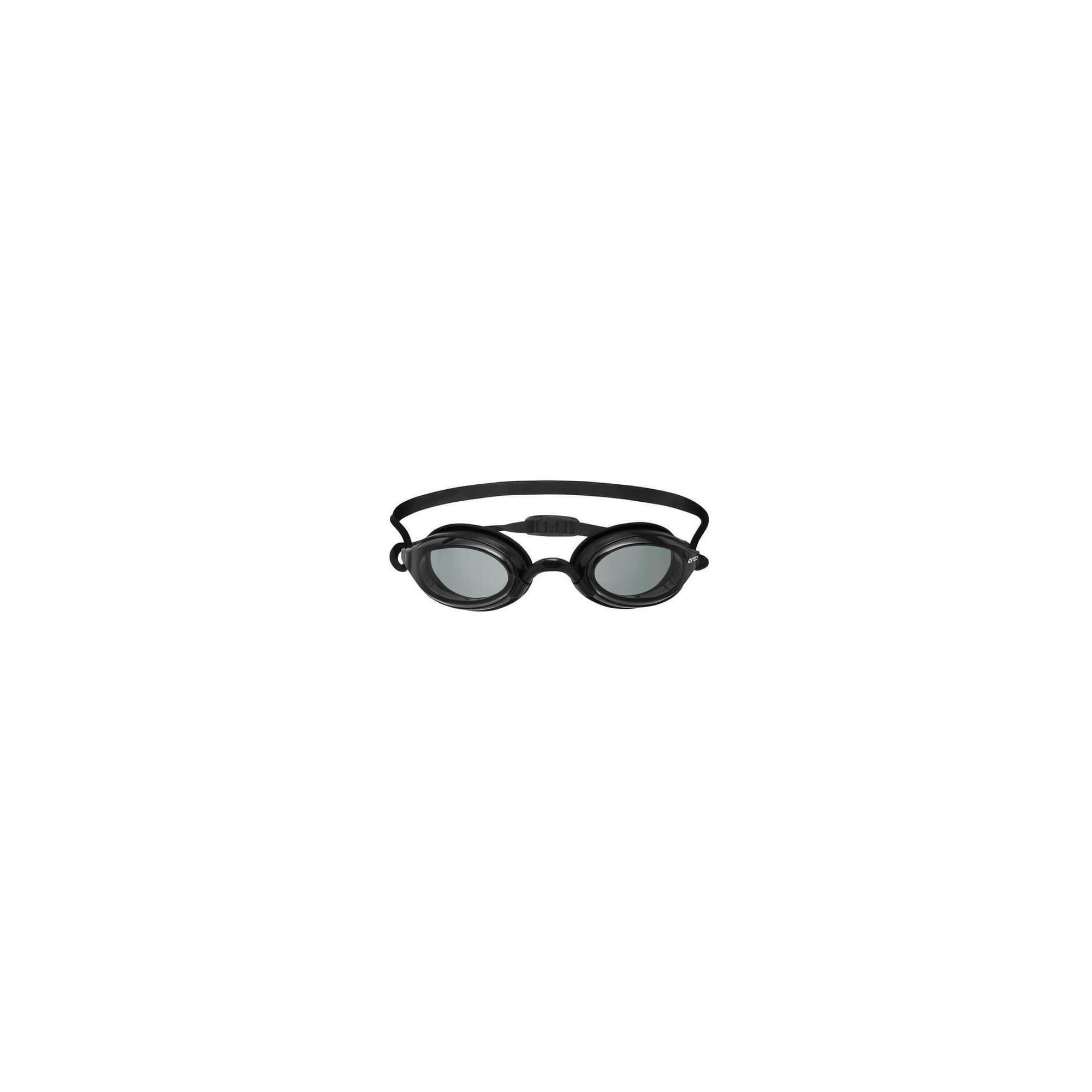 Okulary do pływania Orca Killa Hydro Smoke