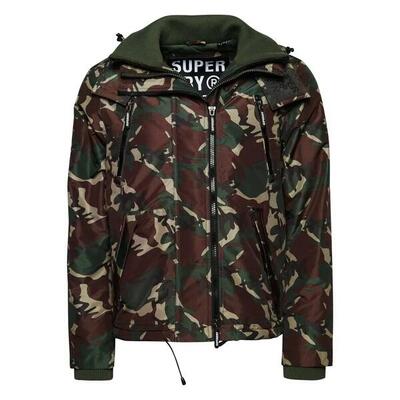 Jas superdry mountain sd windcheater