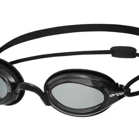 Okulary do pływania Orca Killa Hydro Smoke