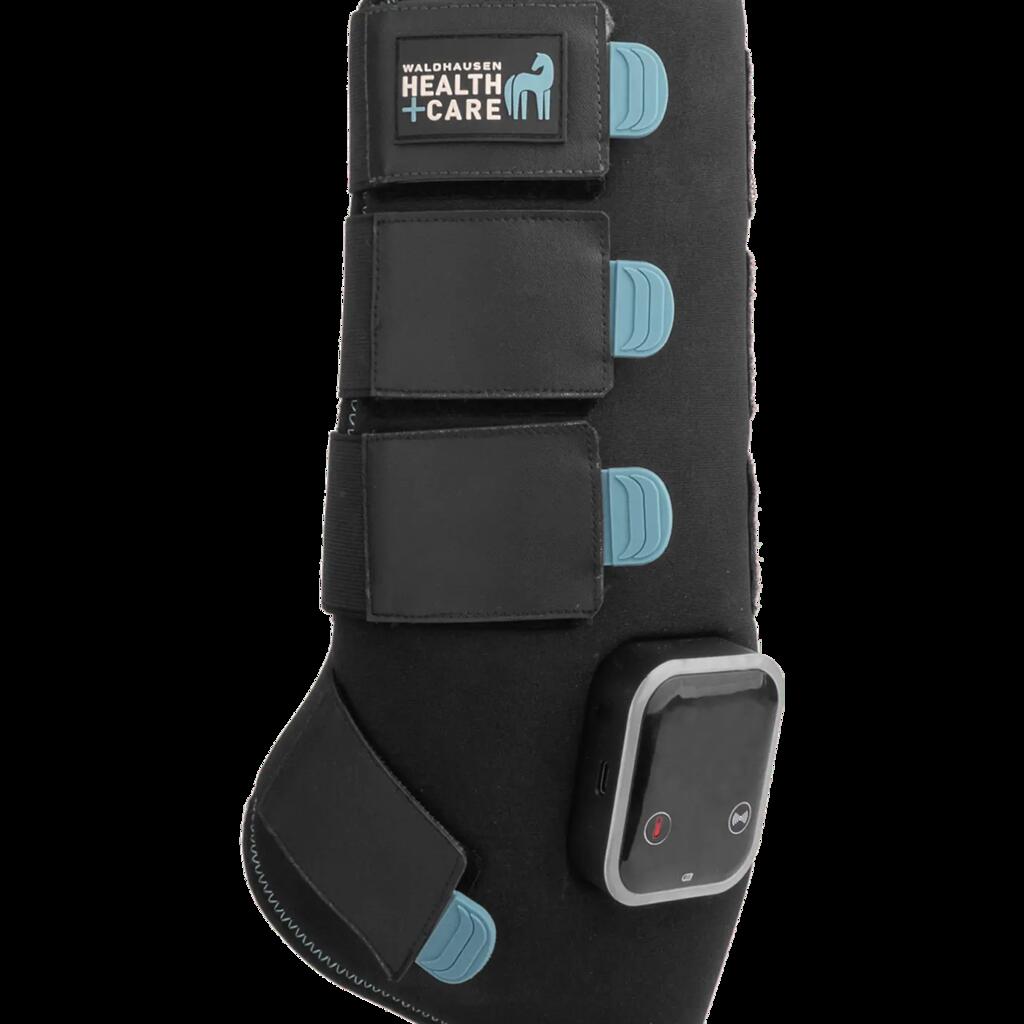 Closed horse boots Waldhausen Health + Care TecSupreme