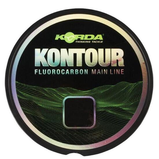 Korda Kontour Fluorocarbone