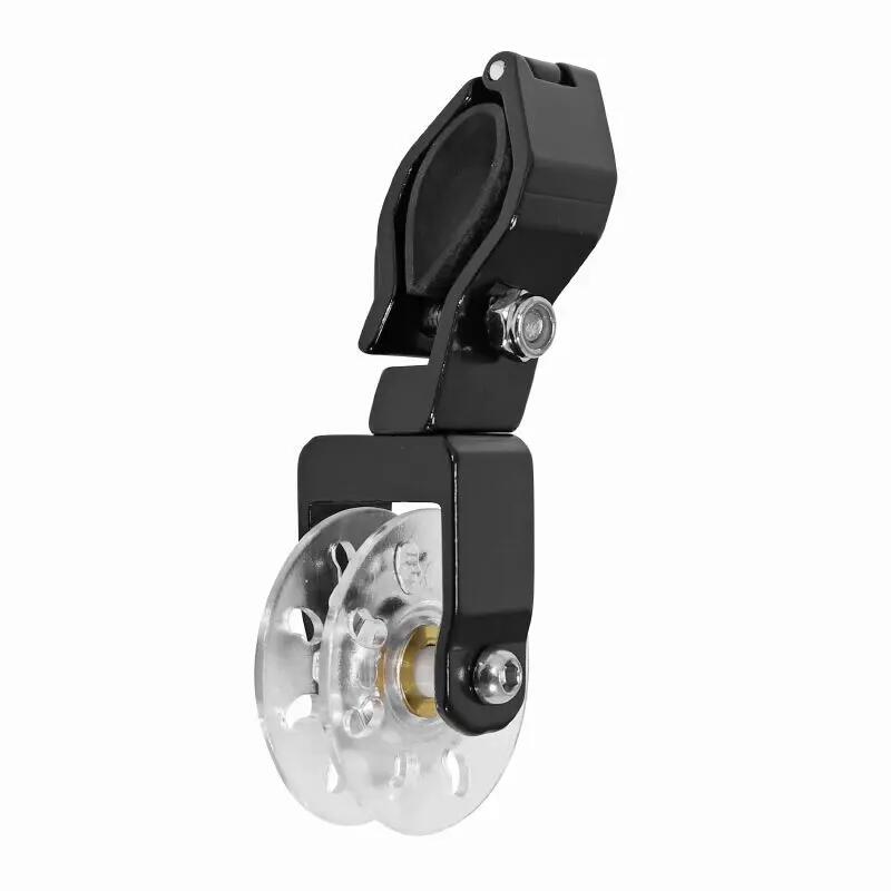 Tendeur de chaîne VTT fixation base avec jeu latéral P2R 3/3