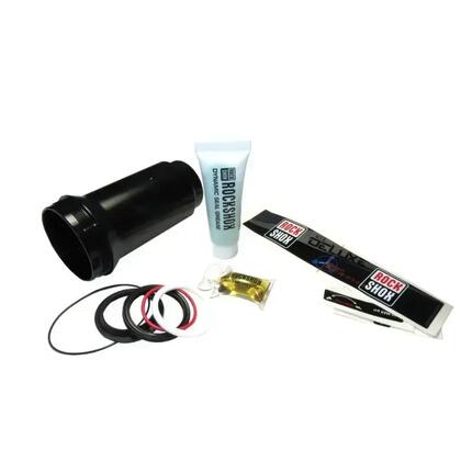 Kit boîtier Rockshox Solo Air Deluxe/Super Deluxe +2017