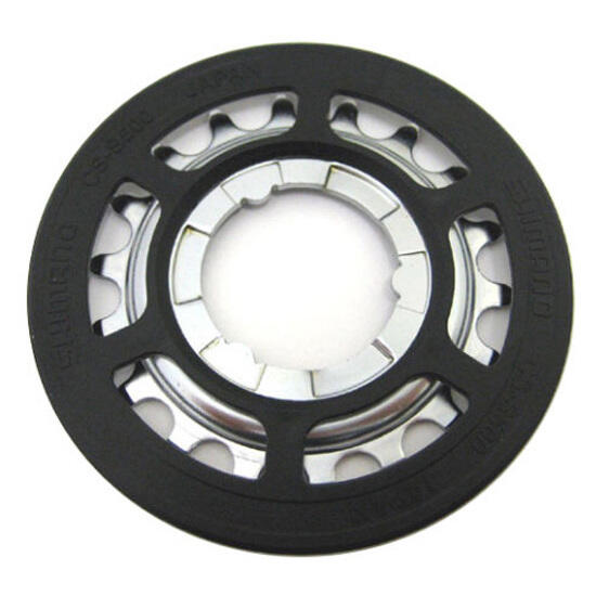 Roue libre Shimano icss500 alfine 1/2x3/32 18T 2/2