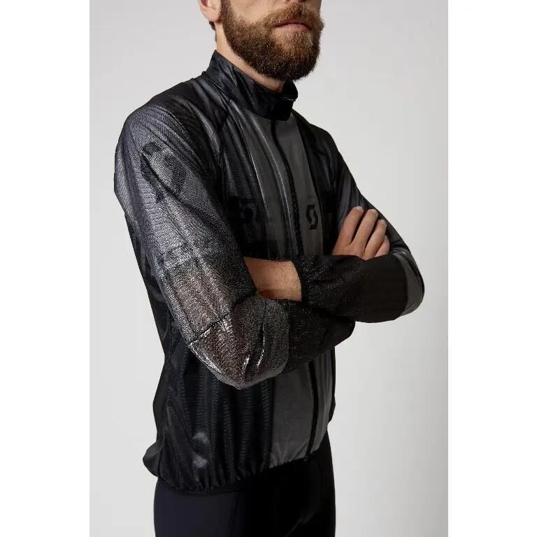 Veste imperméable Scott Rc 3/4