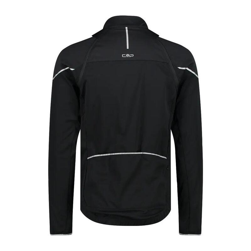 Veste de drumeție CMP cu mâneci detașabile