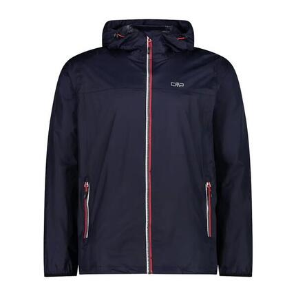 Waterdichte jas met capuchon CMP