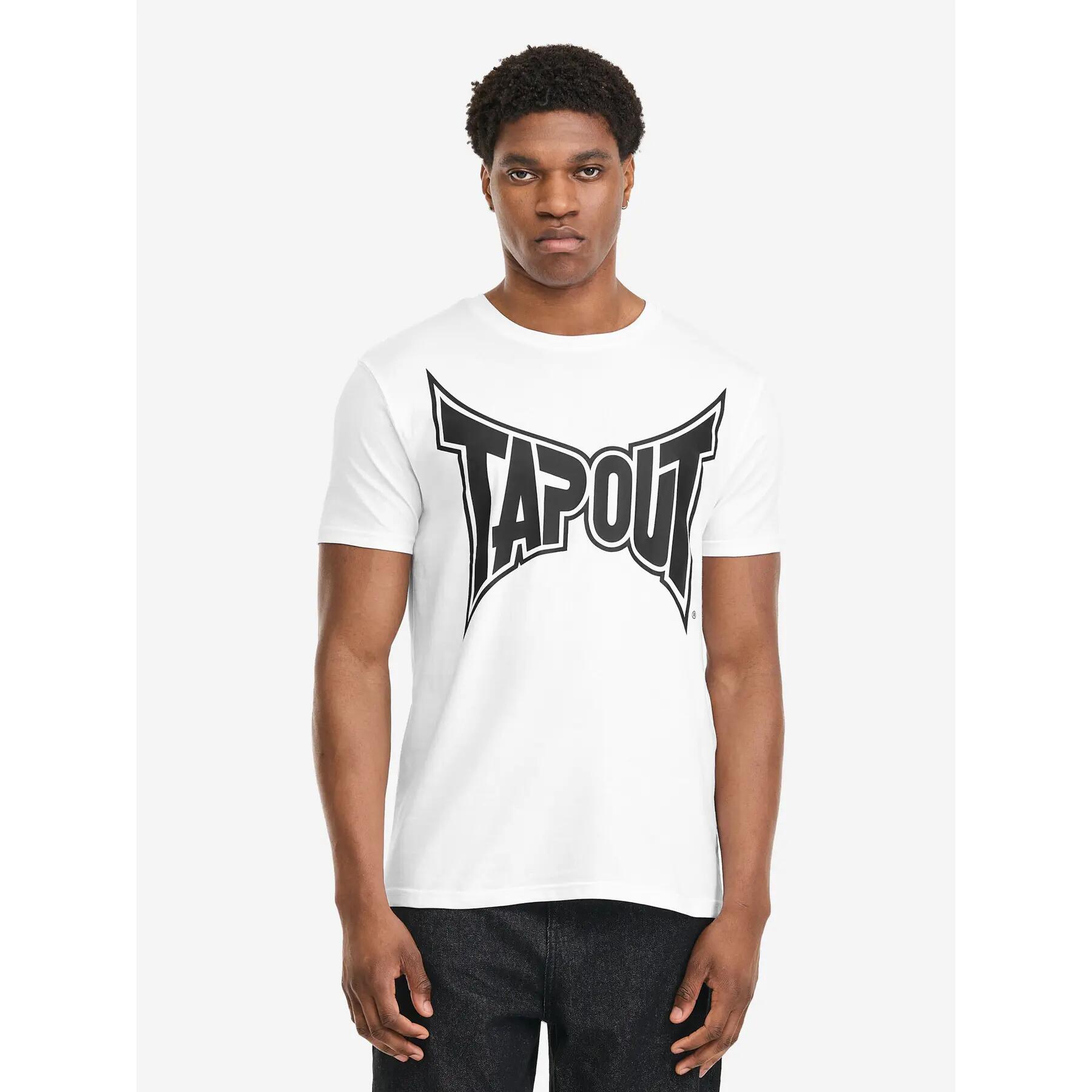T-Shirt Tapout Logo 3/6