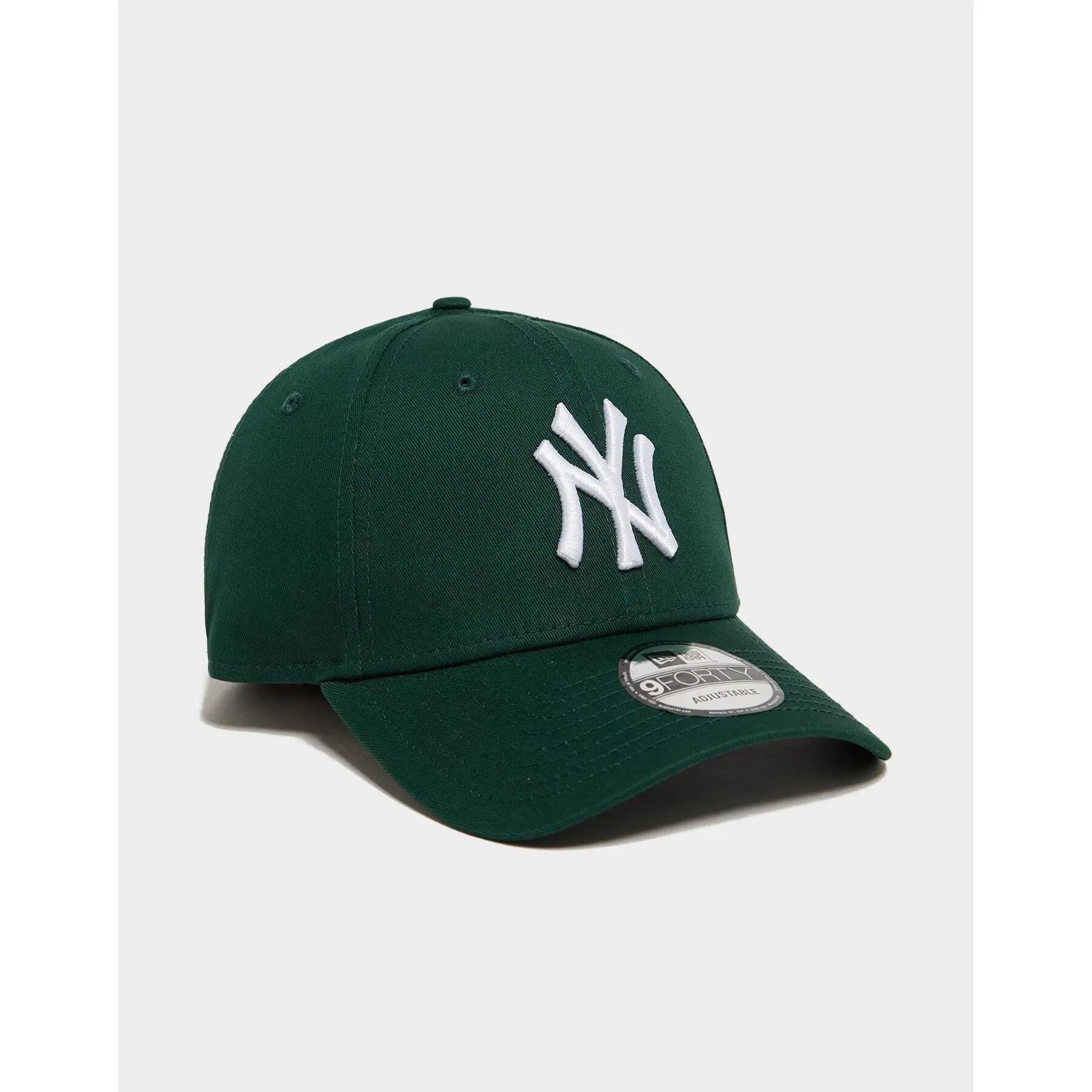 Cap New York Yankees Ess 9FORTY 2/7