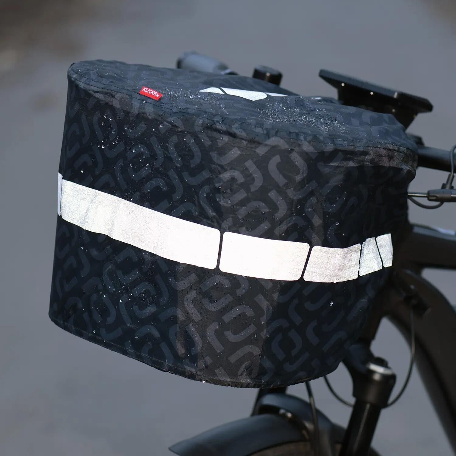 Housse de panier Klickfix 2/3
