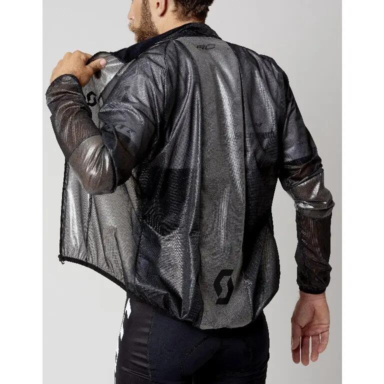 Veste imperméable Scott Rc 4/4