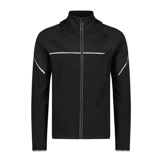 Veste de randonnée manches amovibles CMP