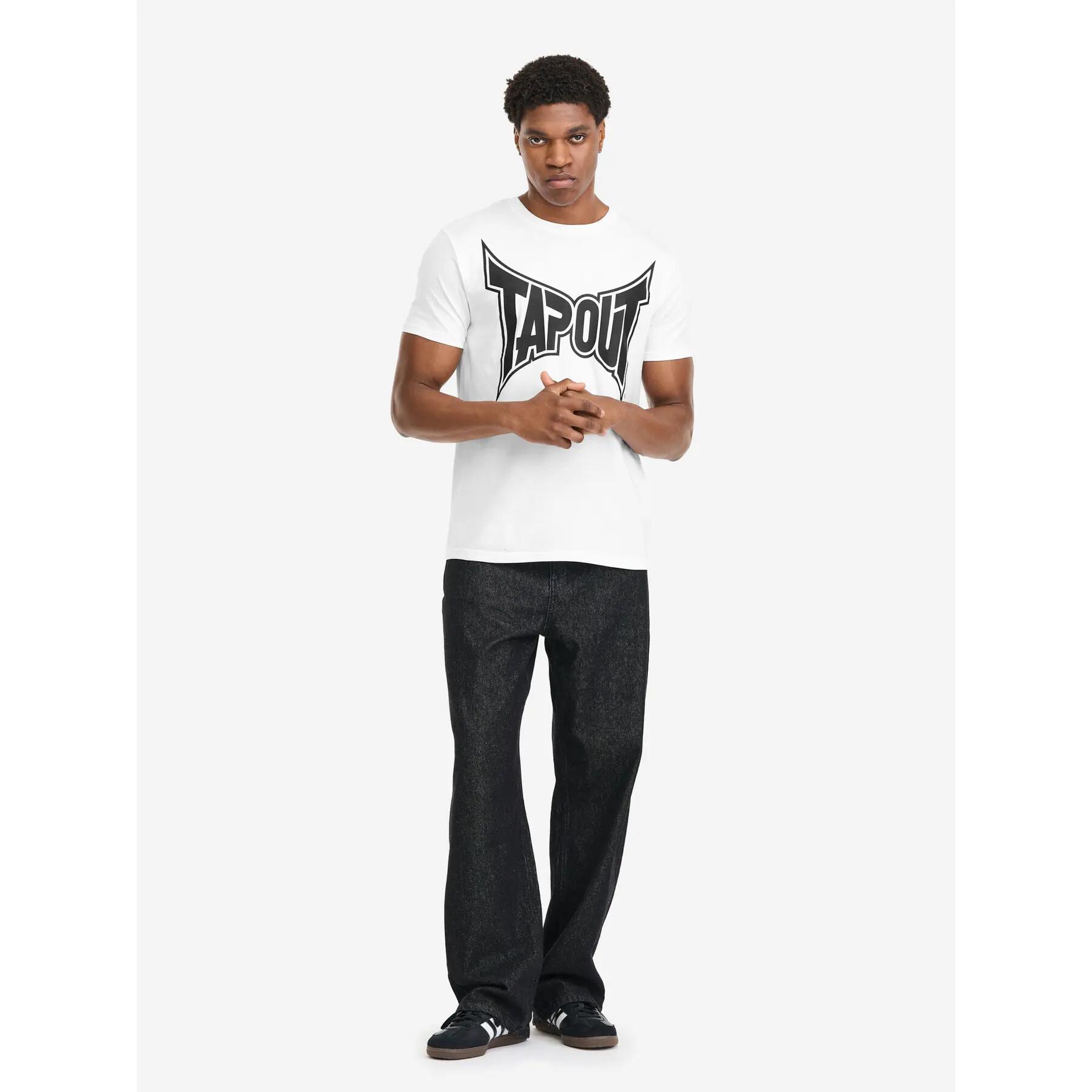 T-Shirt Tapout Logo 2/6