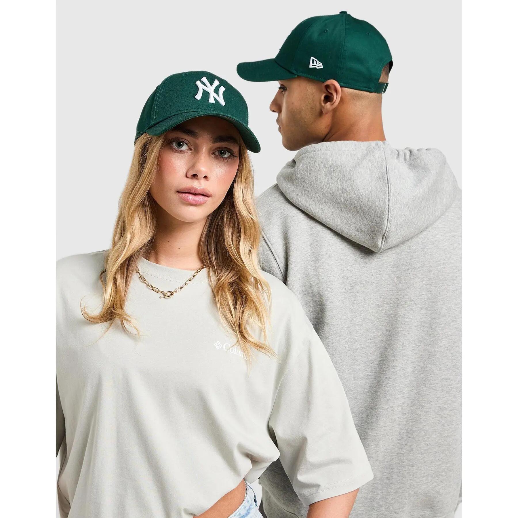 Cap New York Yankees Ess 9FORTY 4/7