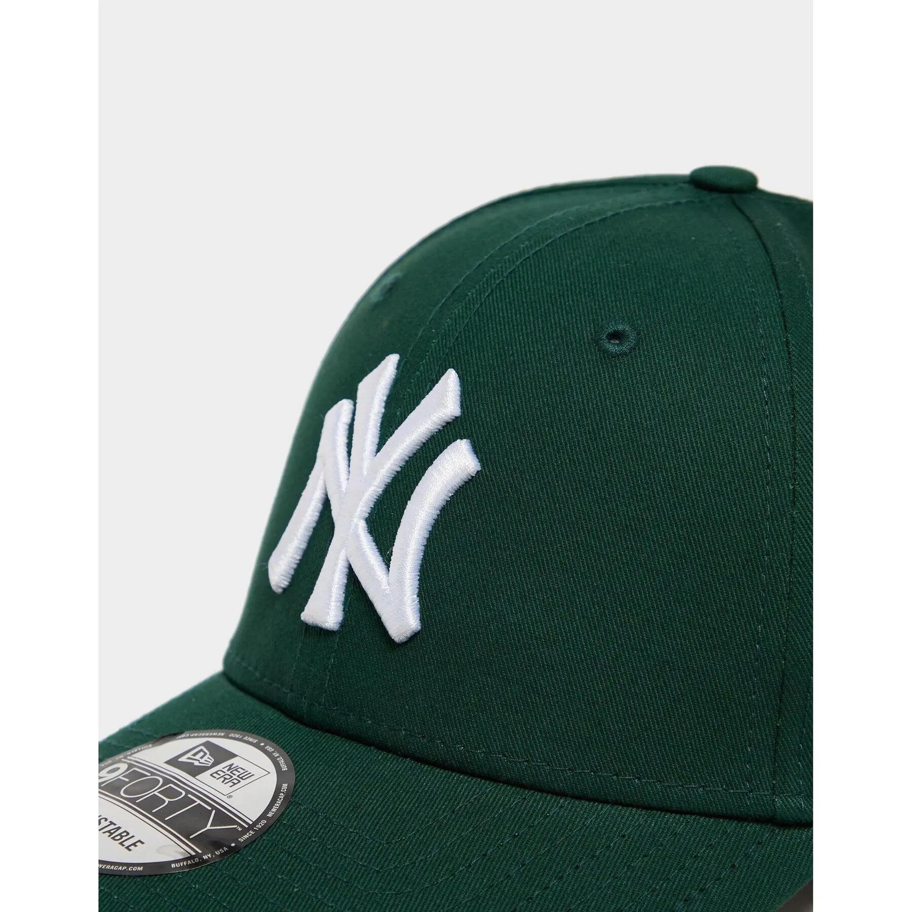 Cap New York Yankees Ess 9FORTY 6/7