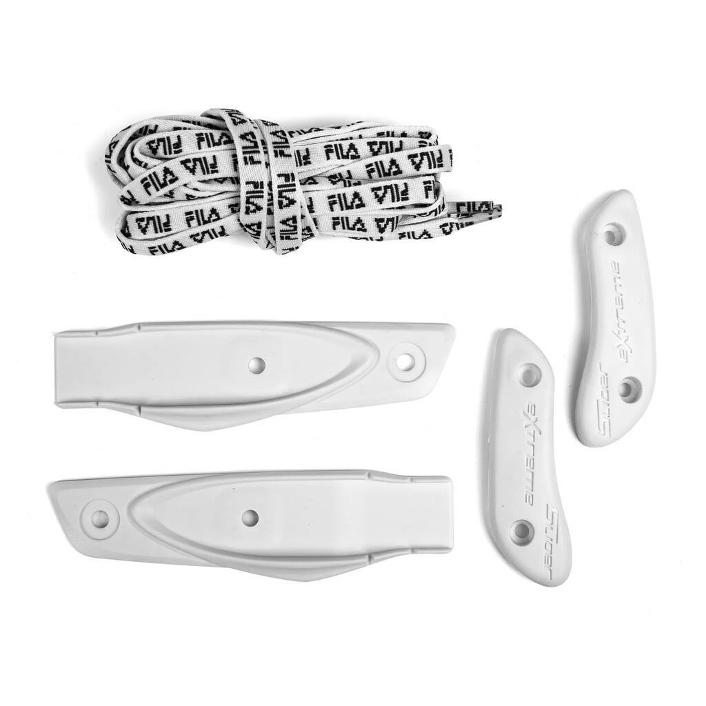 Laces kit Fila NRK Pro Slider