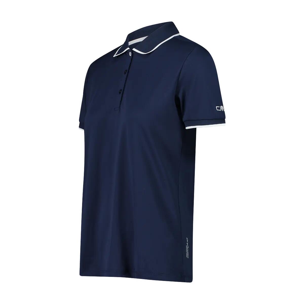 Polo femme CMP 2/3