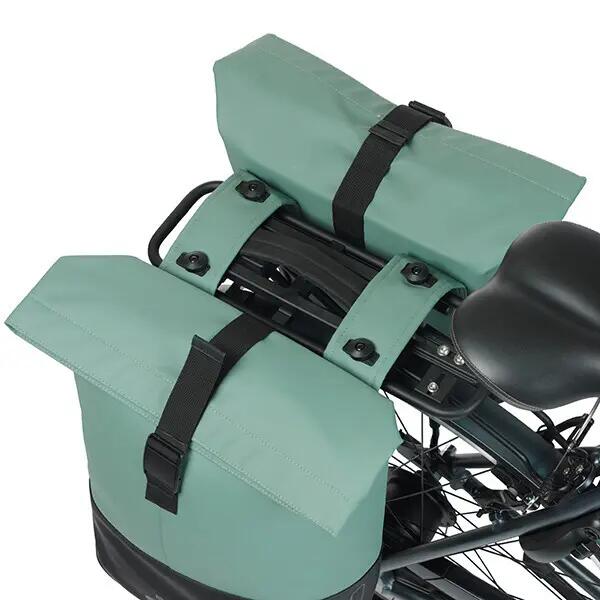 Set de sacoches Basil Cove 32L 5/5