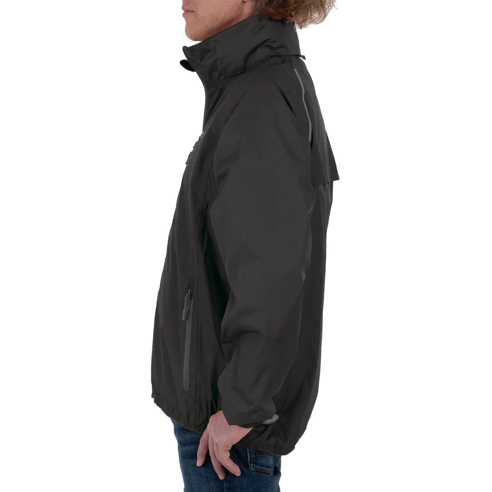Chaqueta impermeable Pro-X Elements Pack Abale GT 5/5