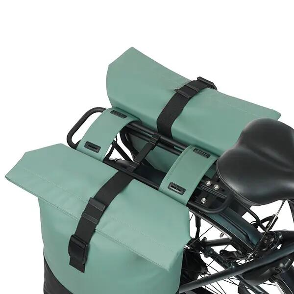 Set de sacoches Basil Cove 32L 5/6