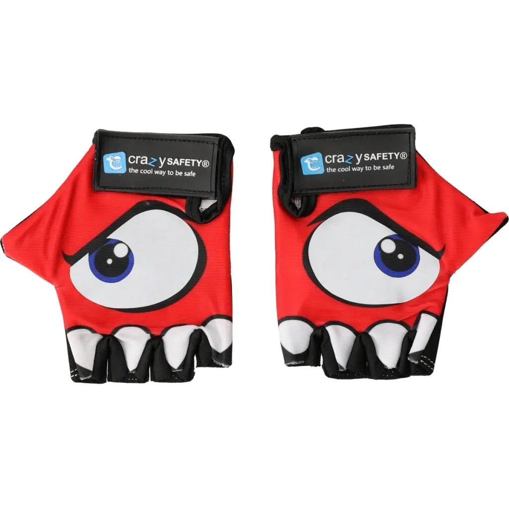 Handschuhe Kind Crazy Safety 2/5