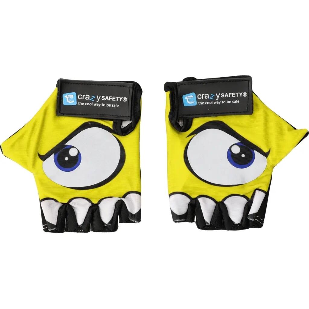 Handschuhe Kind Crazy Safety 2/5