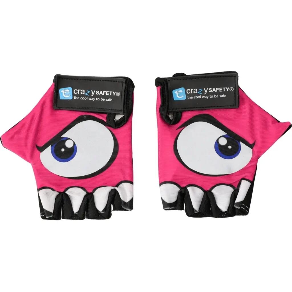 Handschuhe Kind Crazy Safety 2/5