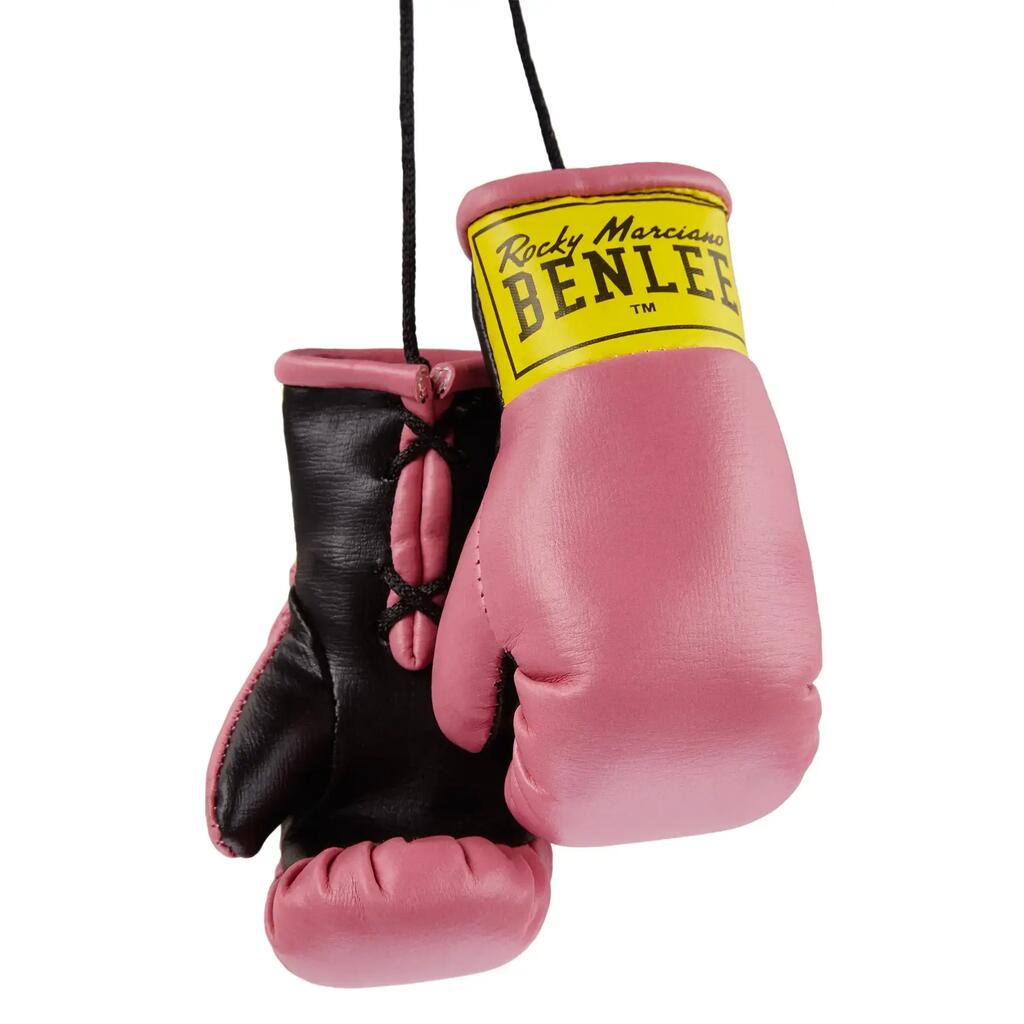 Miniature boxing gloves Benlee