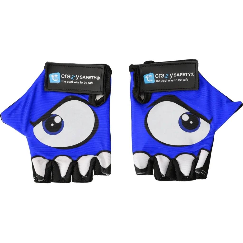 Guanti per bambini Crazy Safety 2/6