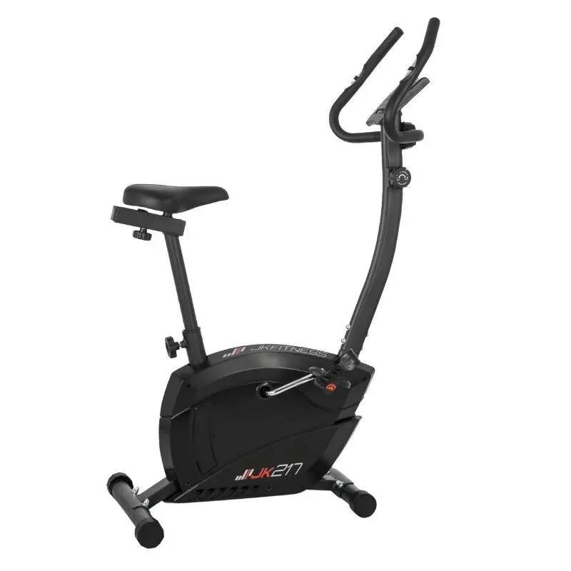 Home trainer fitness magnético con contador de calorías, velocidad, distancia pa 2/5