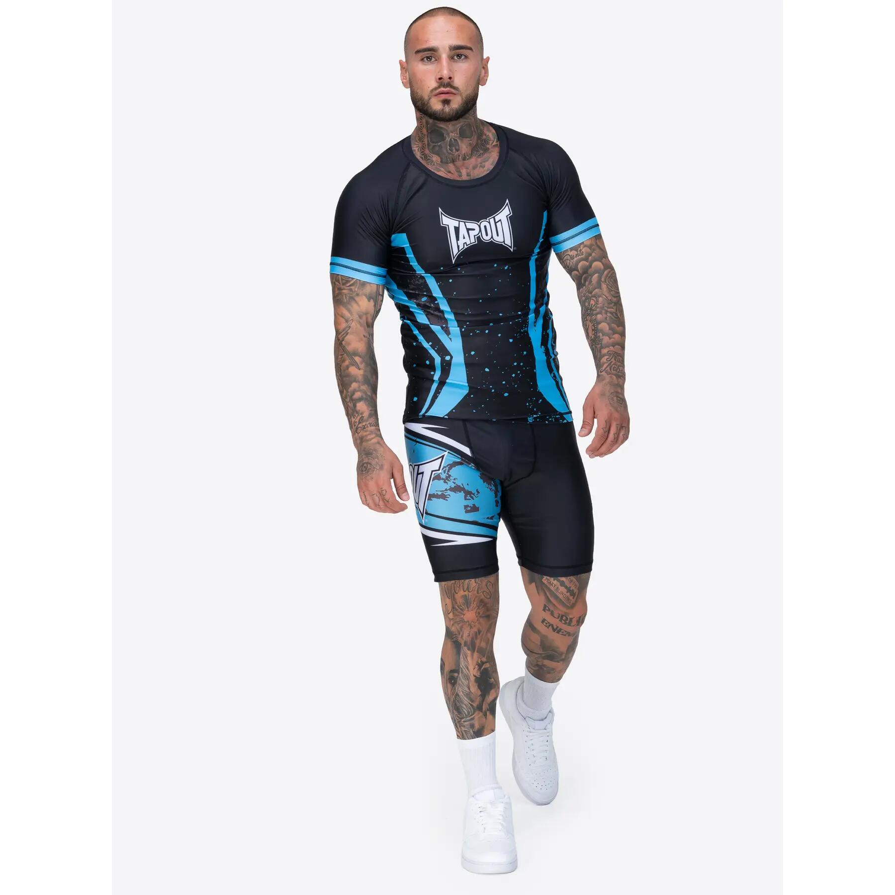 Shorts Tapout Rendall 3/5